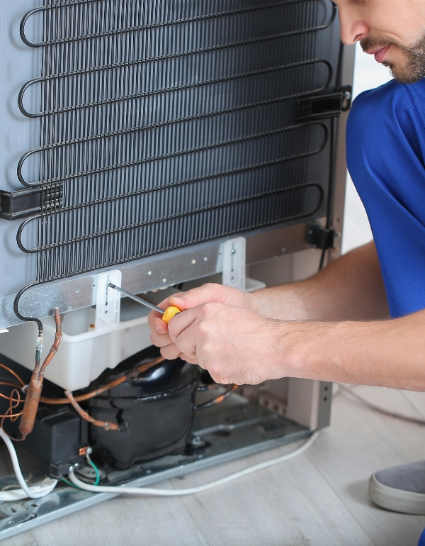 Our Freezer Repair